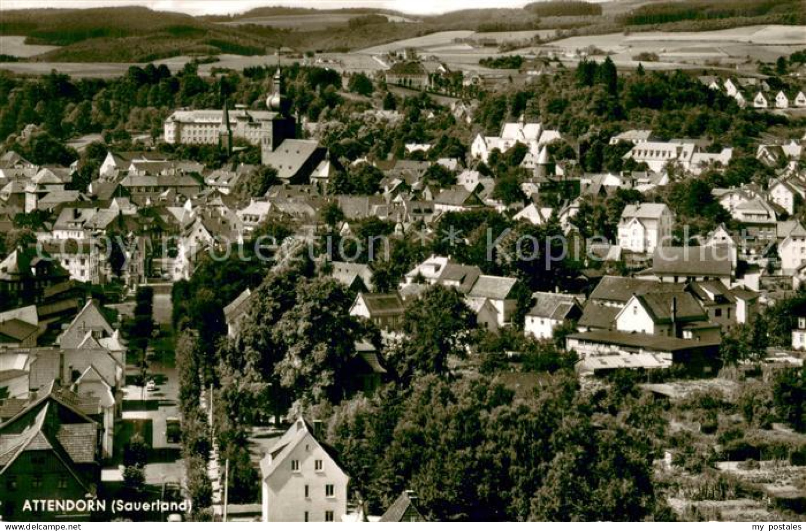 Attendorn