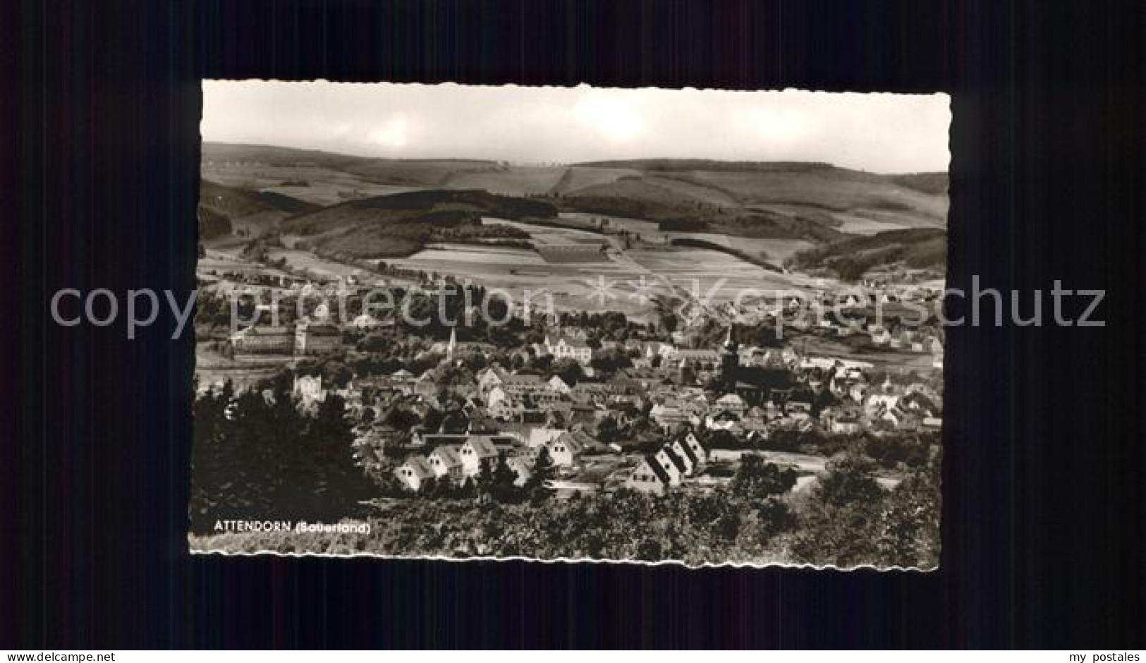 Attendorn