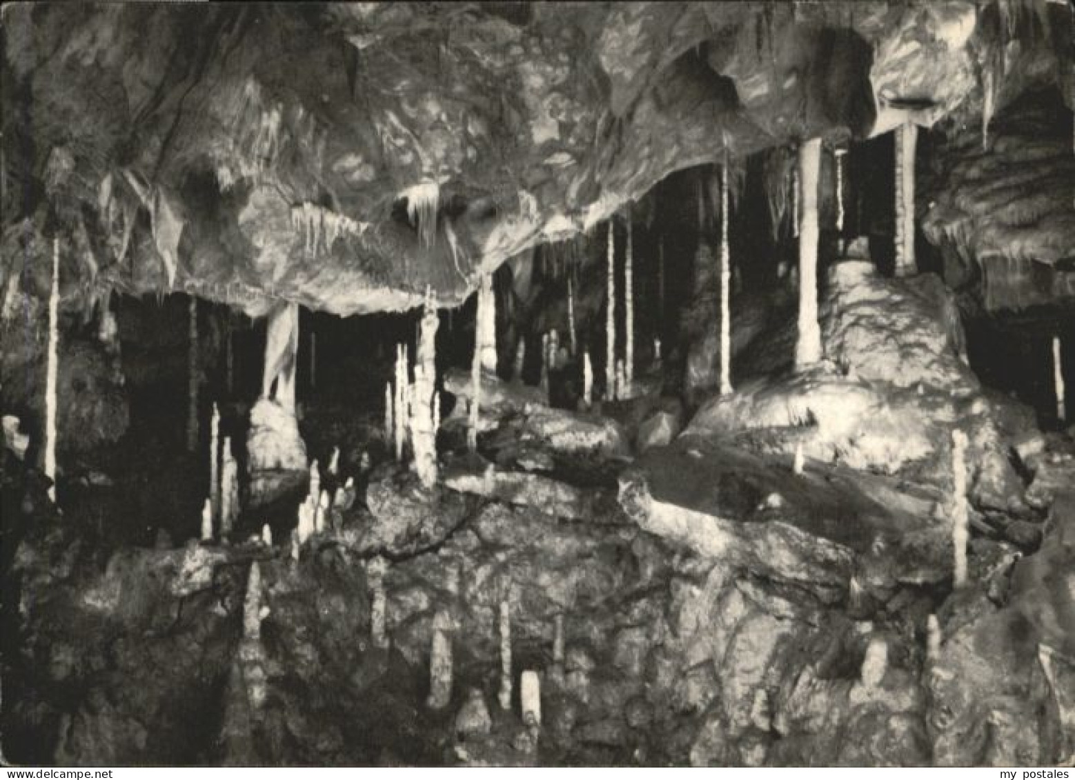 Attendorn Alhambragrotte