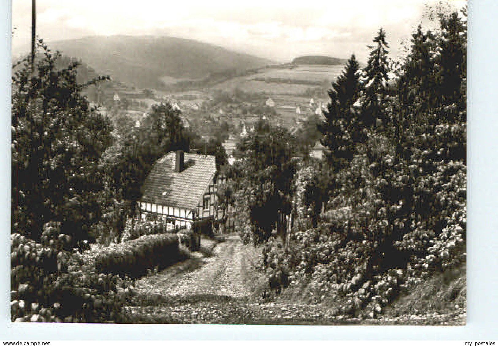 Attendorn Bilstein