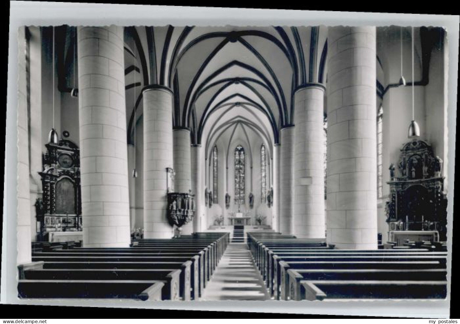 Attendorn Dom