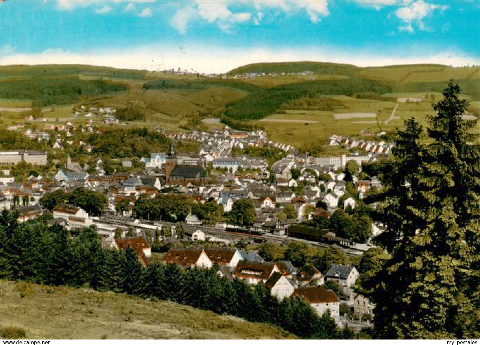 Attendorn Panorama