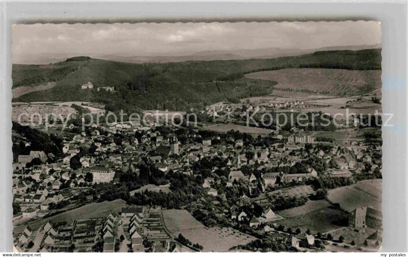 Attendorn Panorama