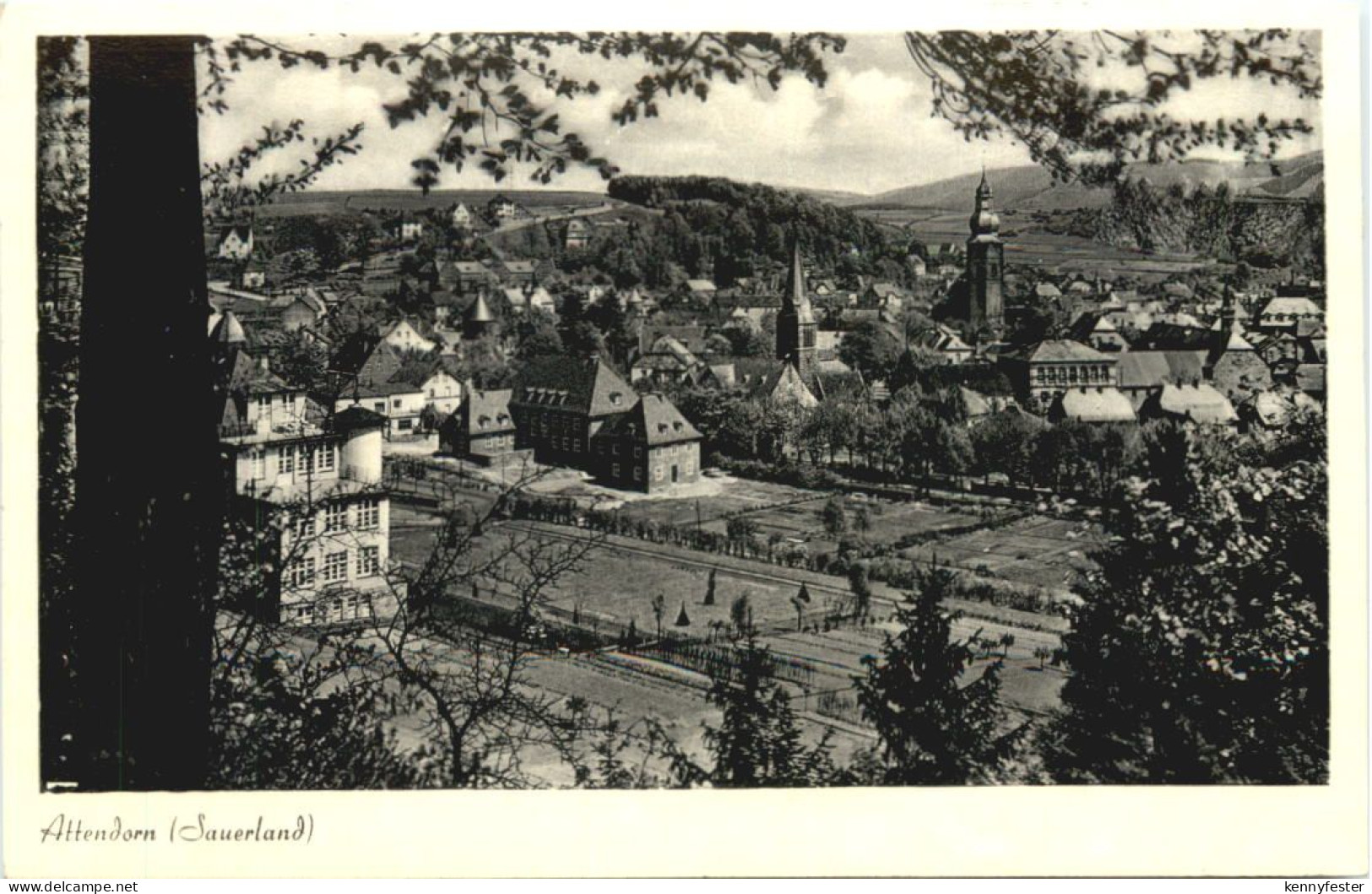 Attendorn - Sauerland
