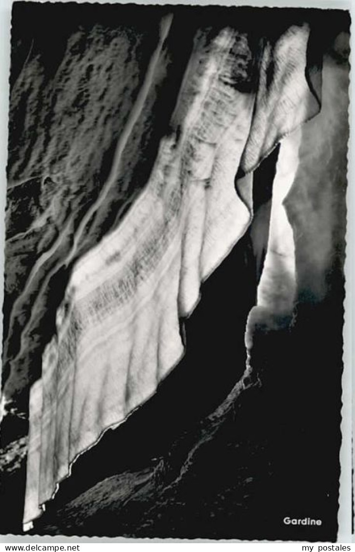 Attendorn Tropfsteinhoehle