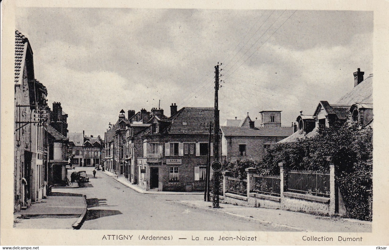 ATTIGNY