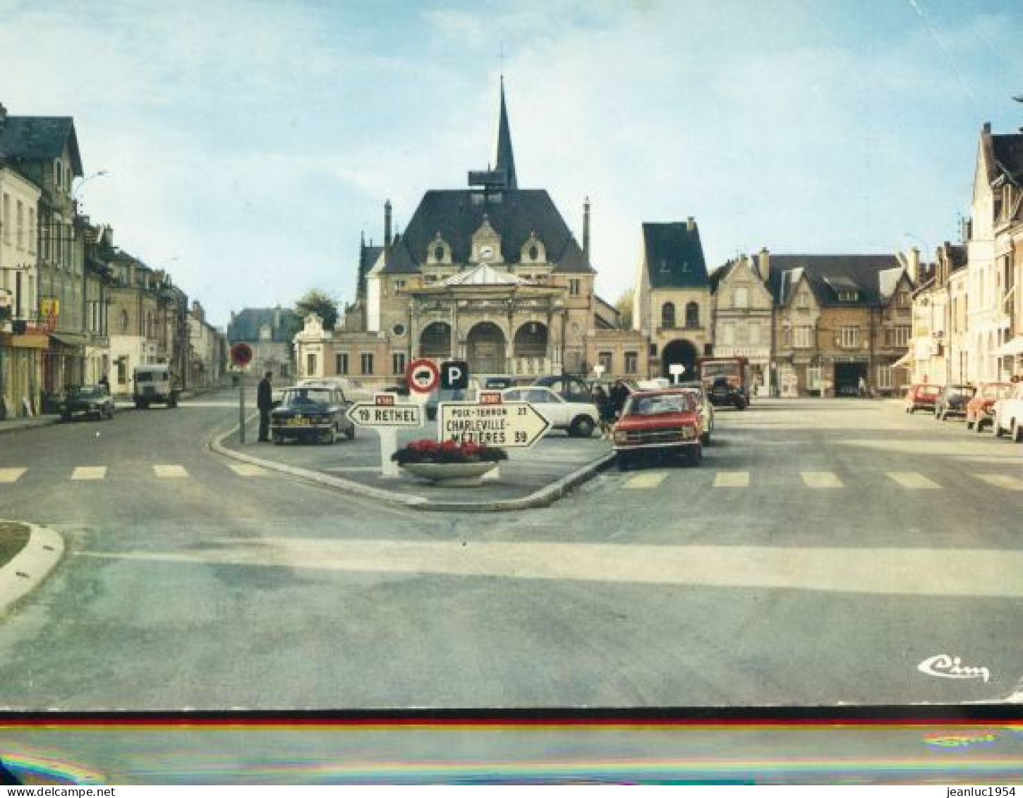 ATTIGNY