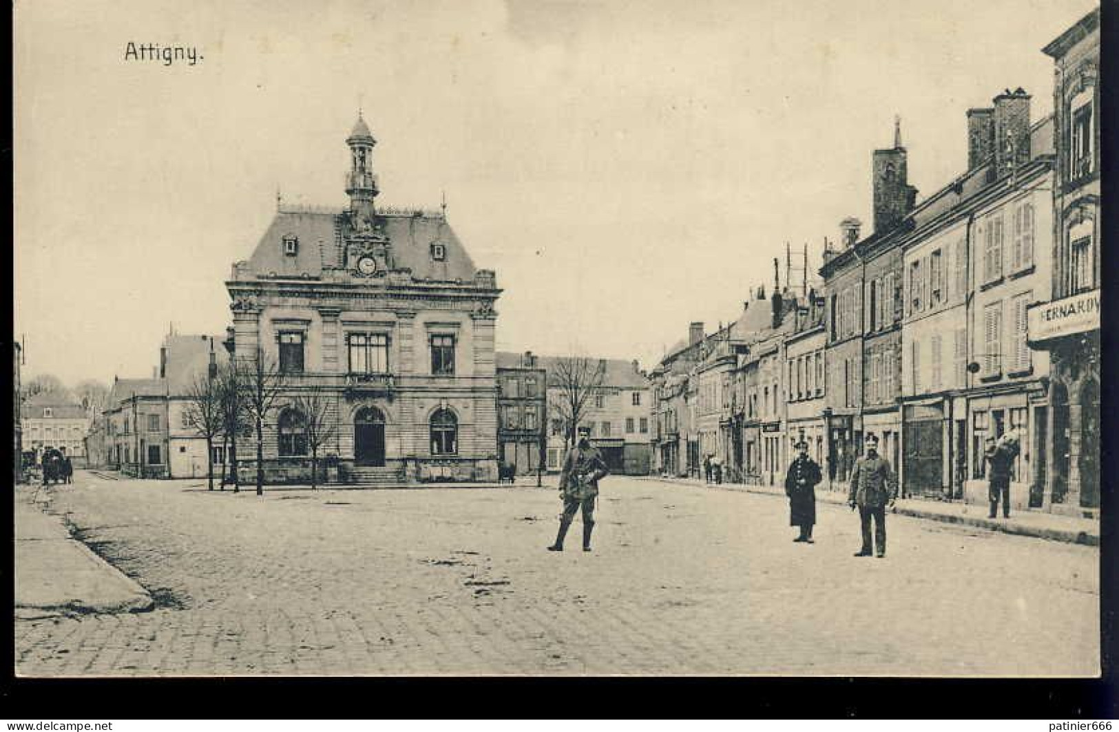 attigny