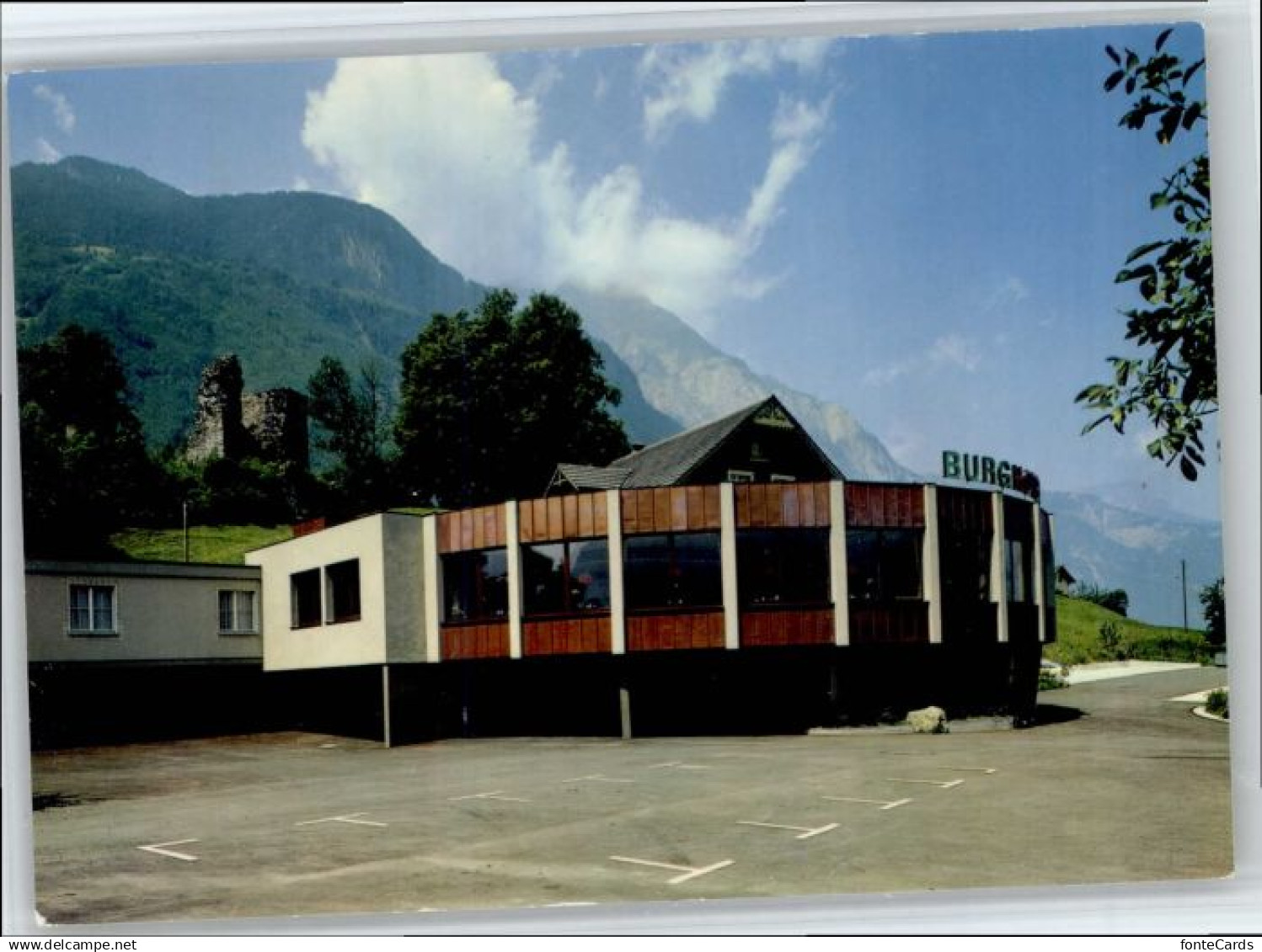 Attinghausen Burg Hotel