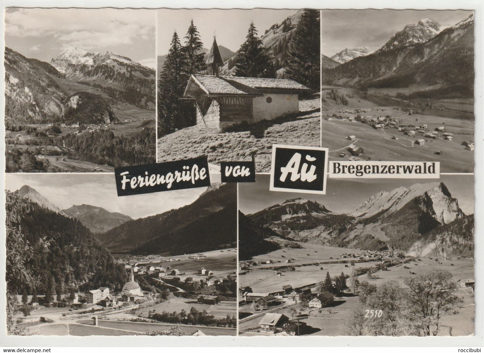 Au Bregenzerwald