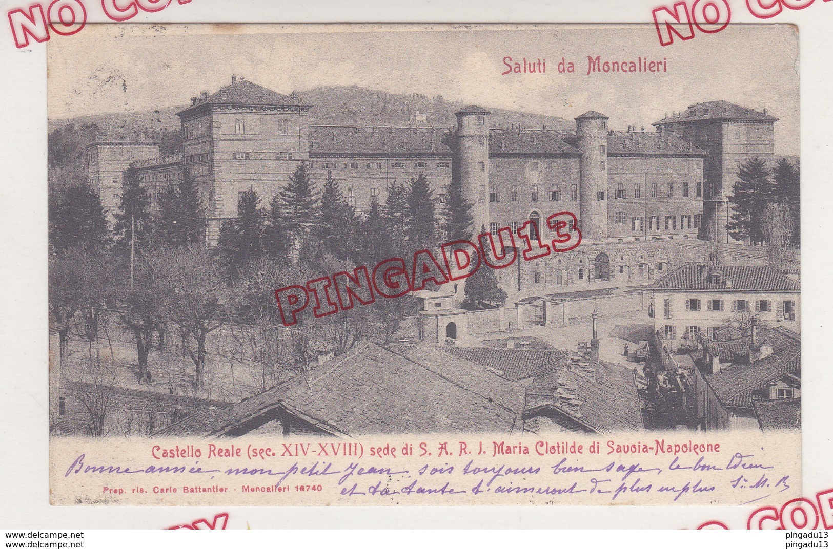 Au plus rapide Moncalieri