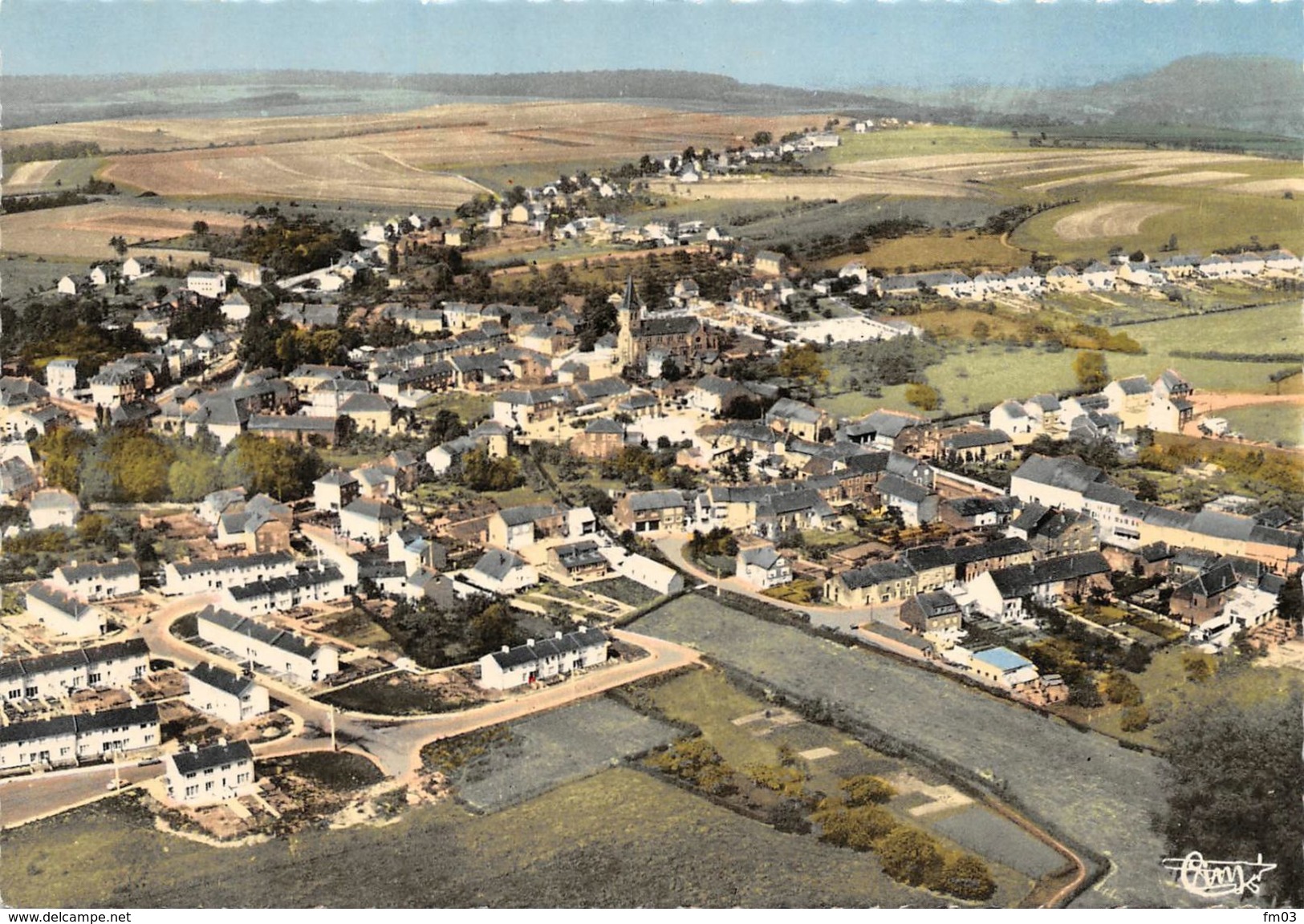 Aubange