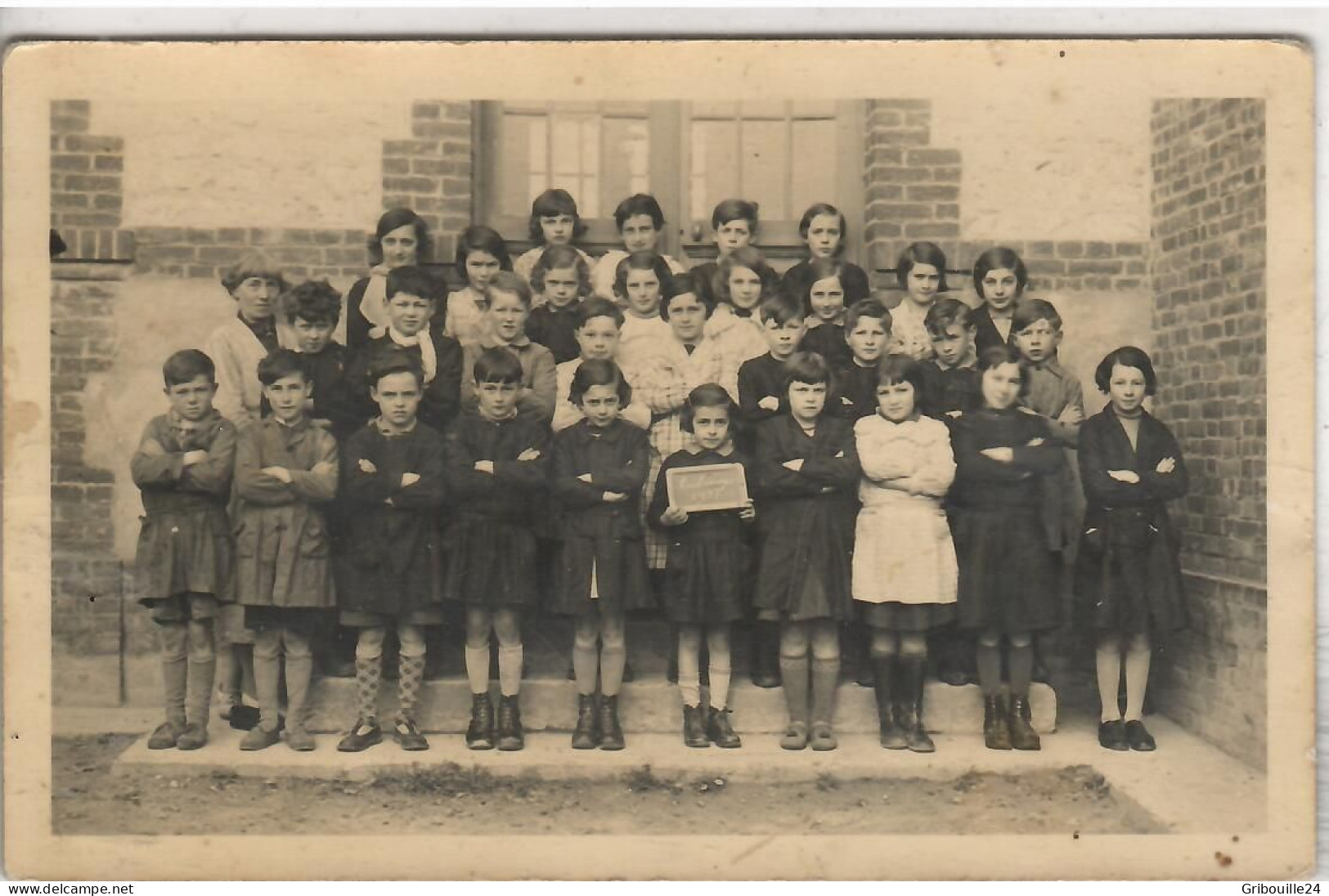 AUBEVOYE   CARTE PHOTO