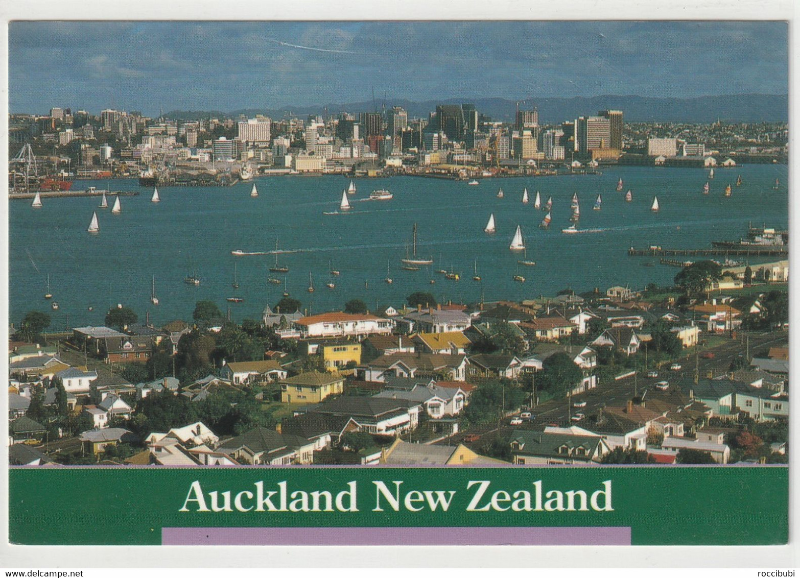 Auckland