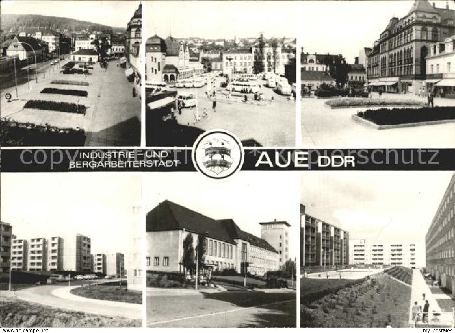 Aue Sachsen