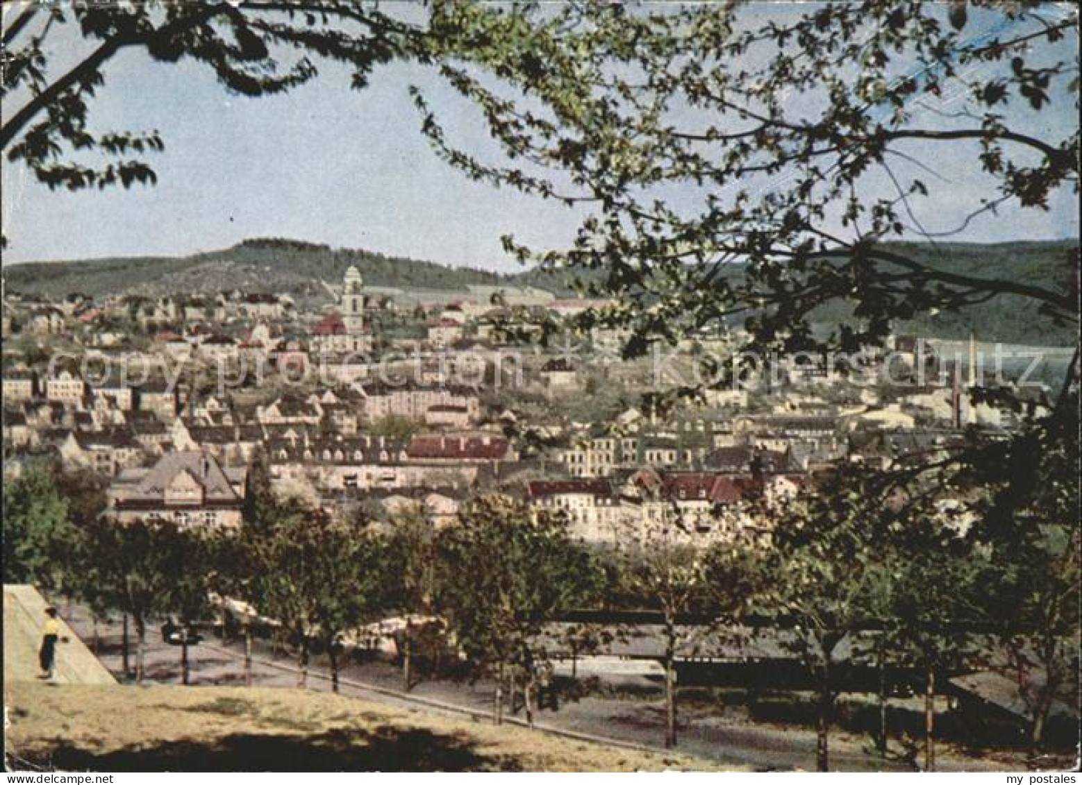 Aue Sachsen
