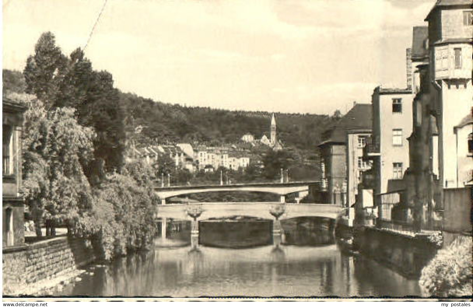 Aue Sachsen Aue Sa  x 1964