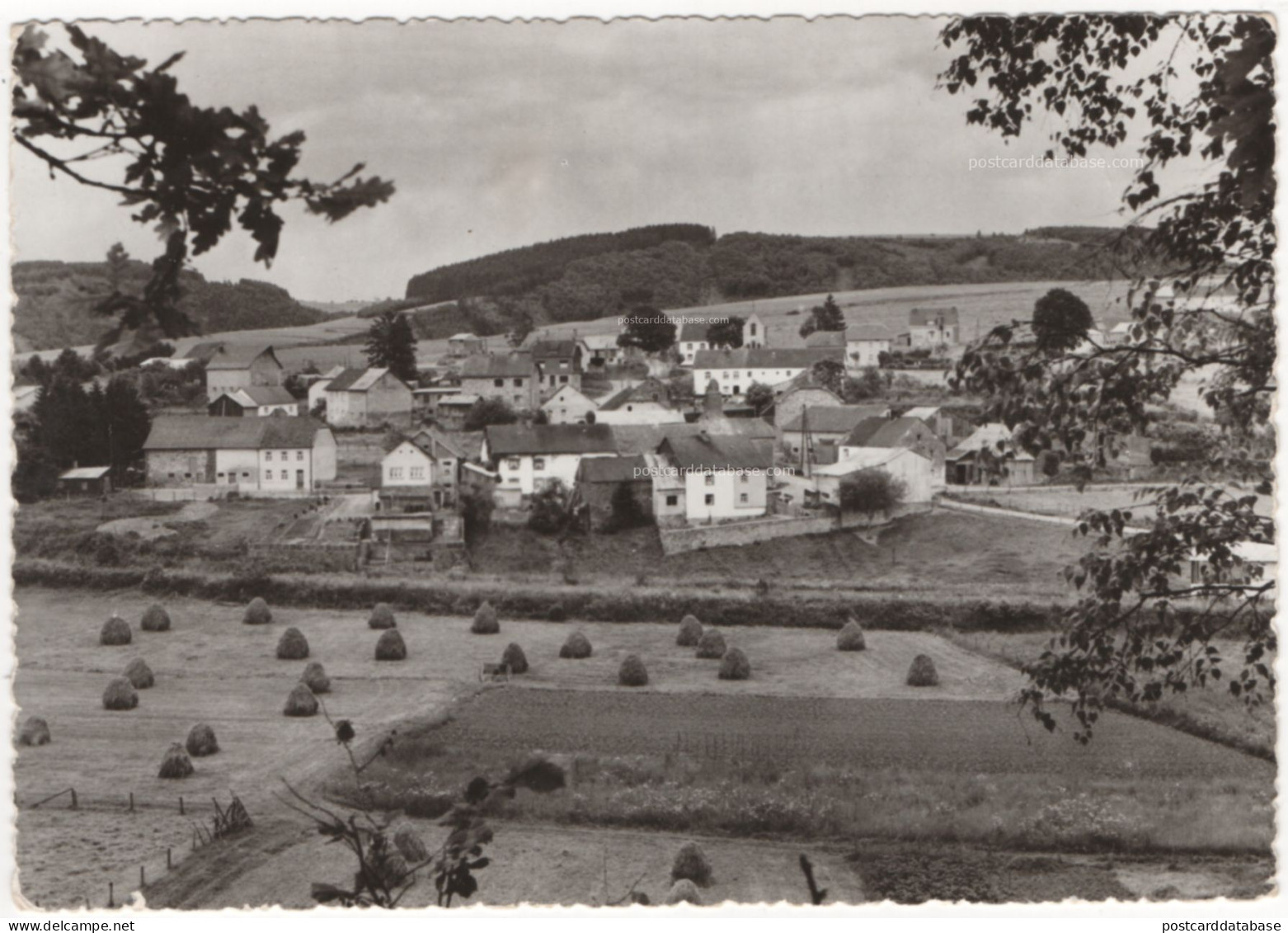 Auel bei Burg-Reuland