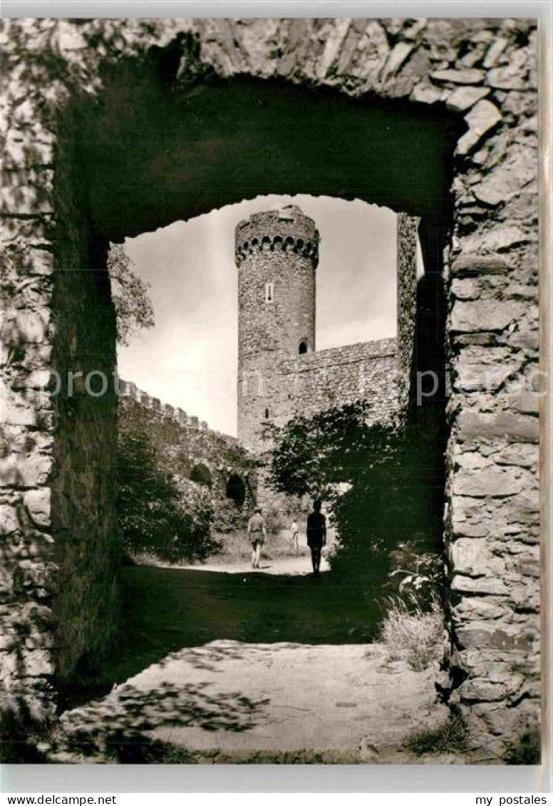 Auerbach Bergstrasse Schloss Auerbach