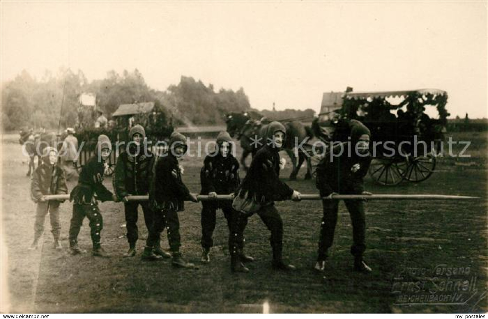 Auerbach Vogtland Festveranstaltung