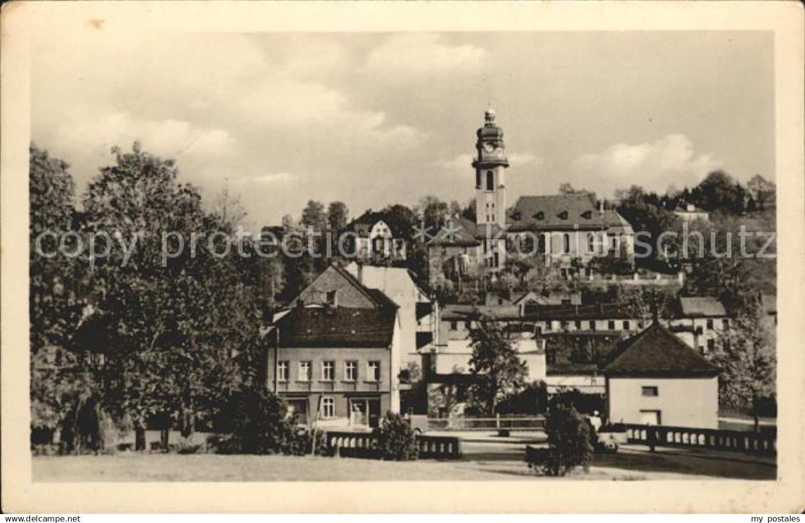 Auerbach Vogtland Katholische Kirche