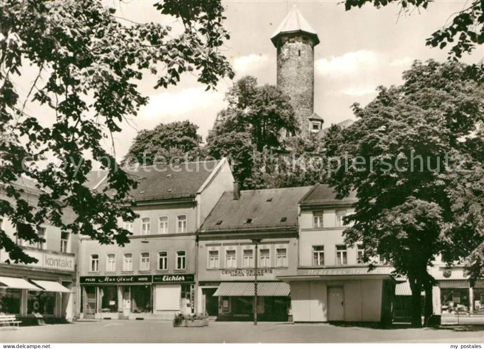 Auerbach Vogtland Schloss