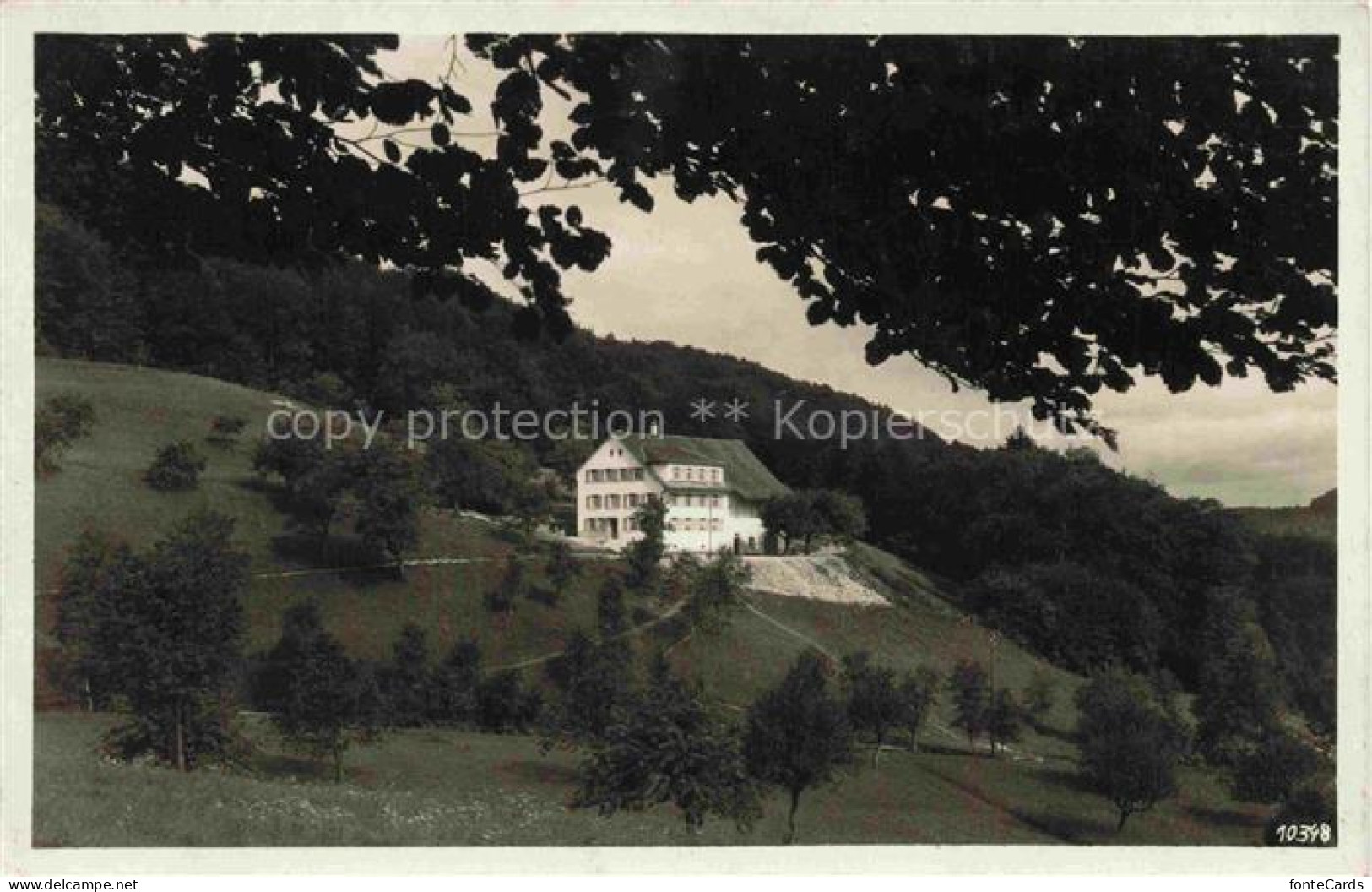 Aufgent Buus Sissach BL Hotel