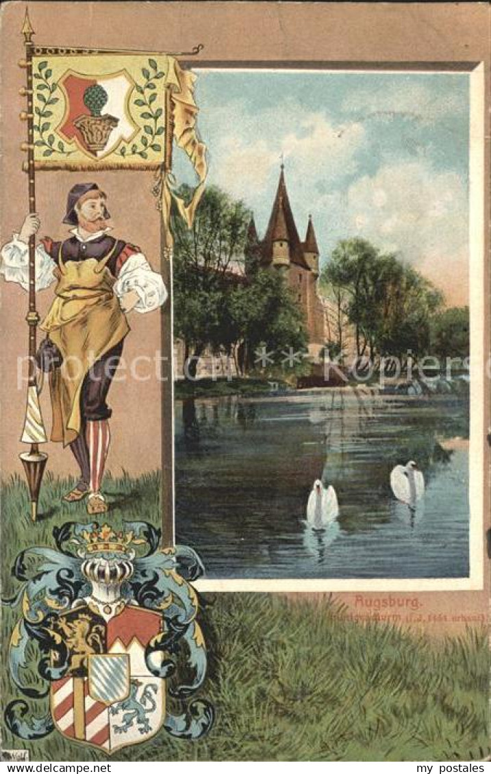 Augsburg