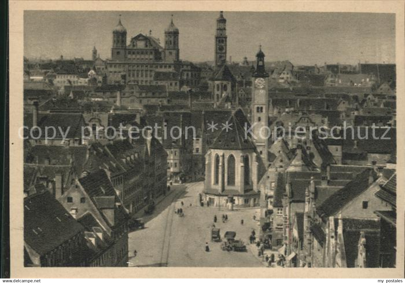 Augsburg