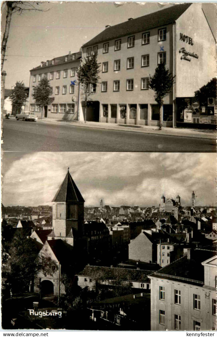 Augsburg