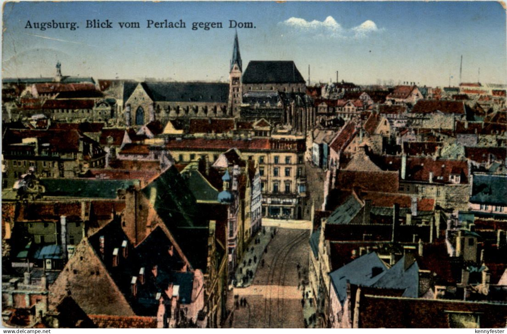 Augsburg