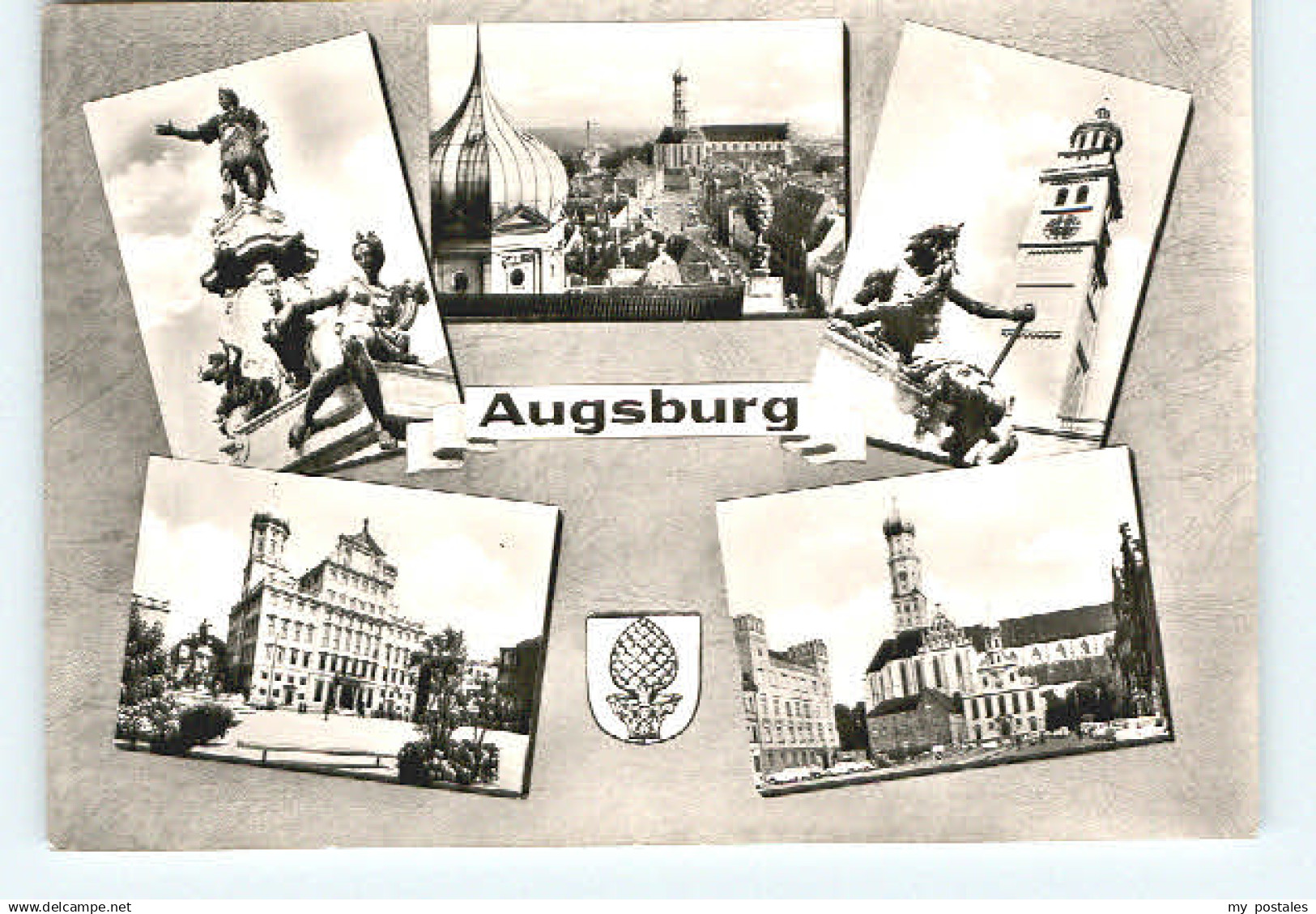 Augsburg