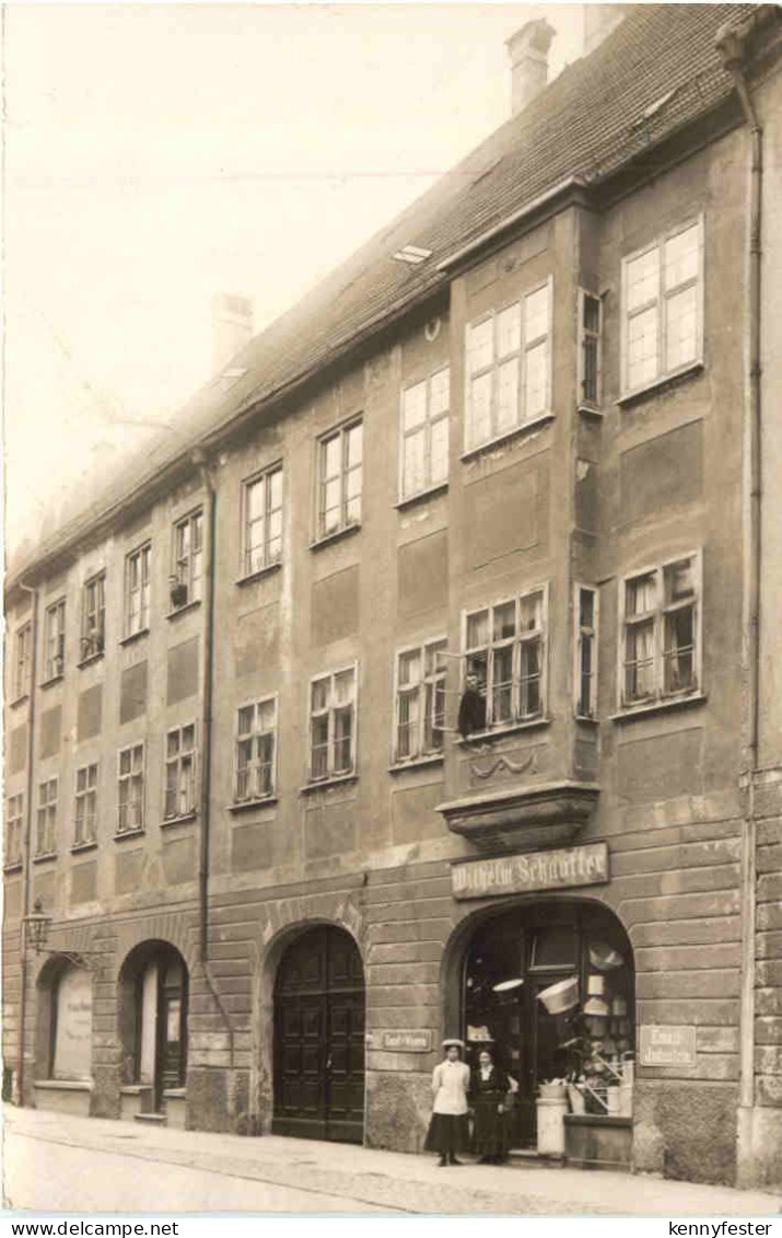Augsburg
