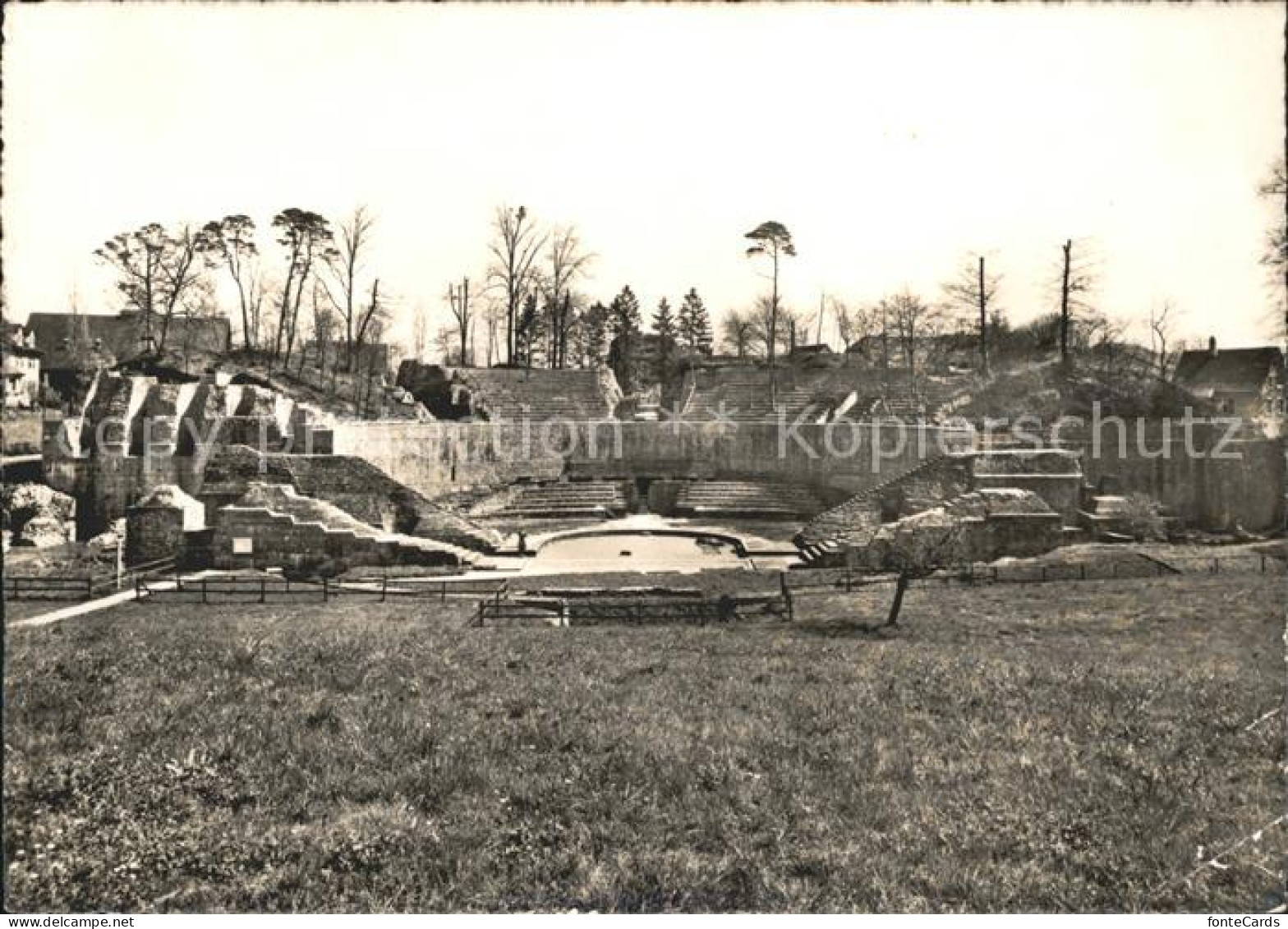 Augst Augusta Raurica