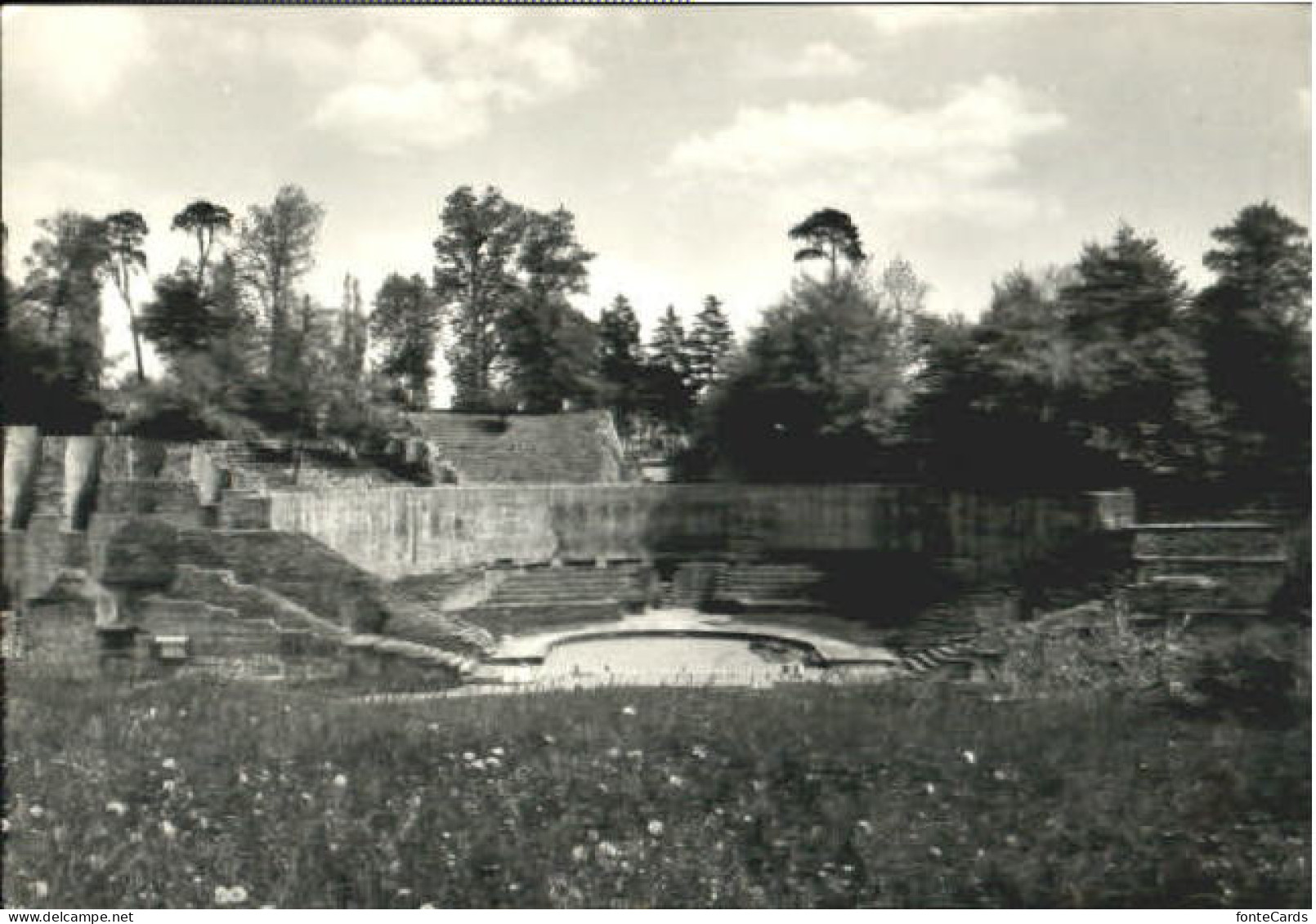 Augst Augusta Raurica