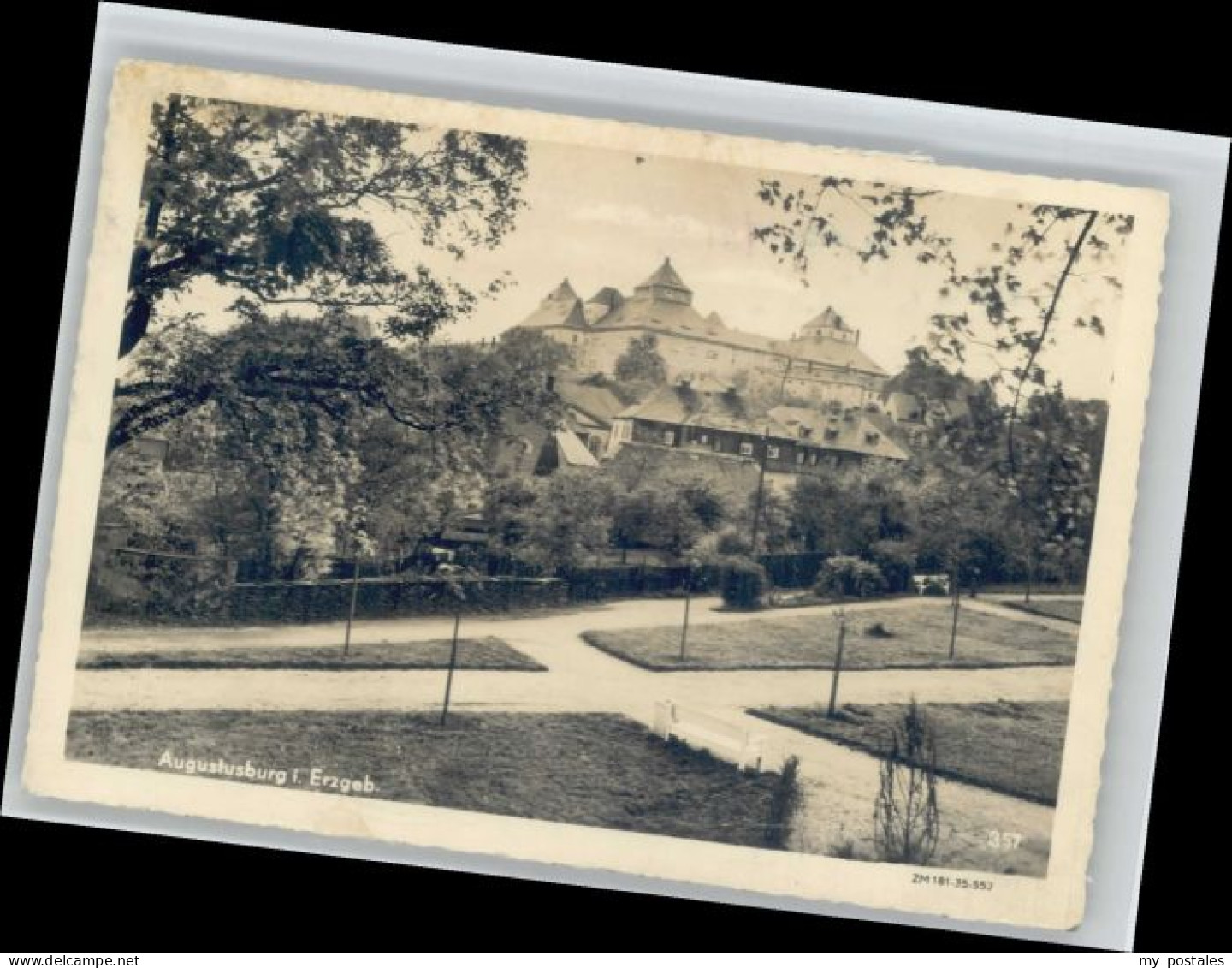 Augustusburg