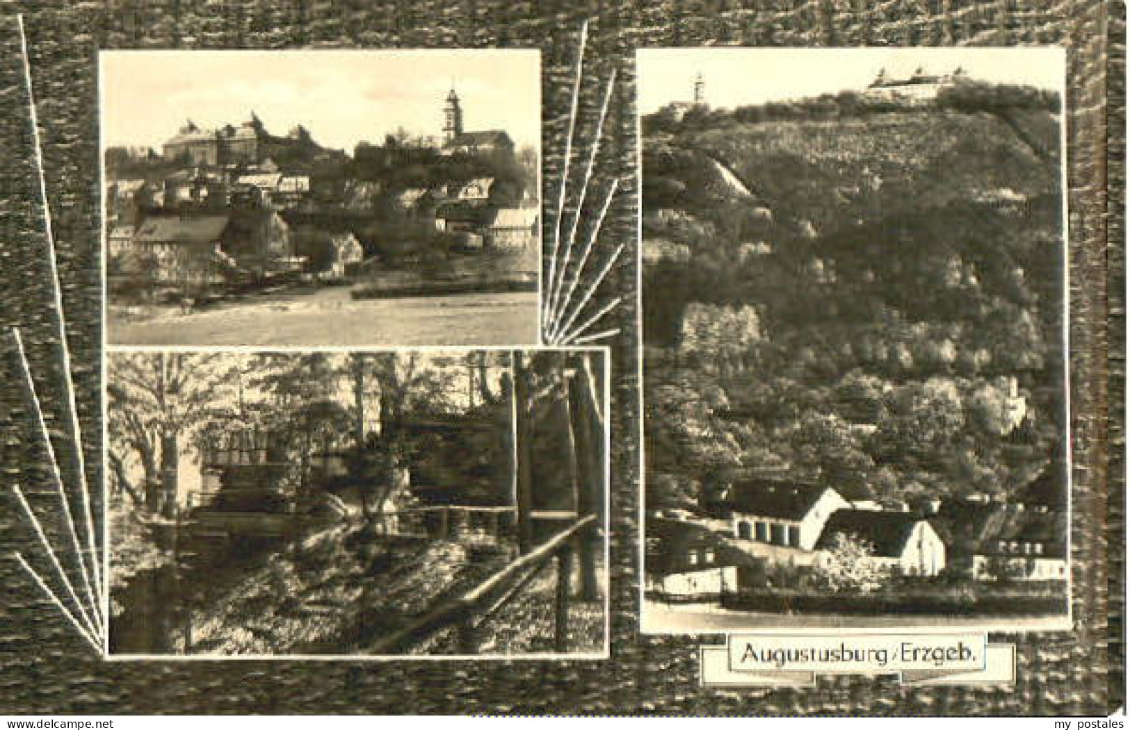 Augustusburg