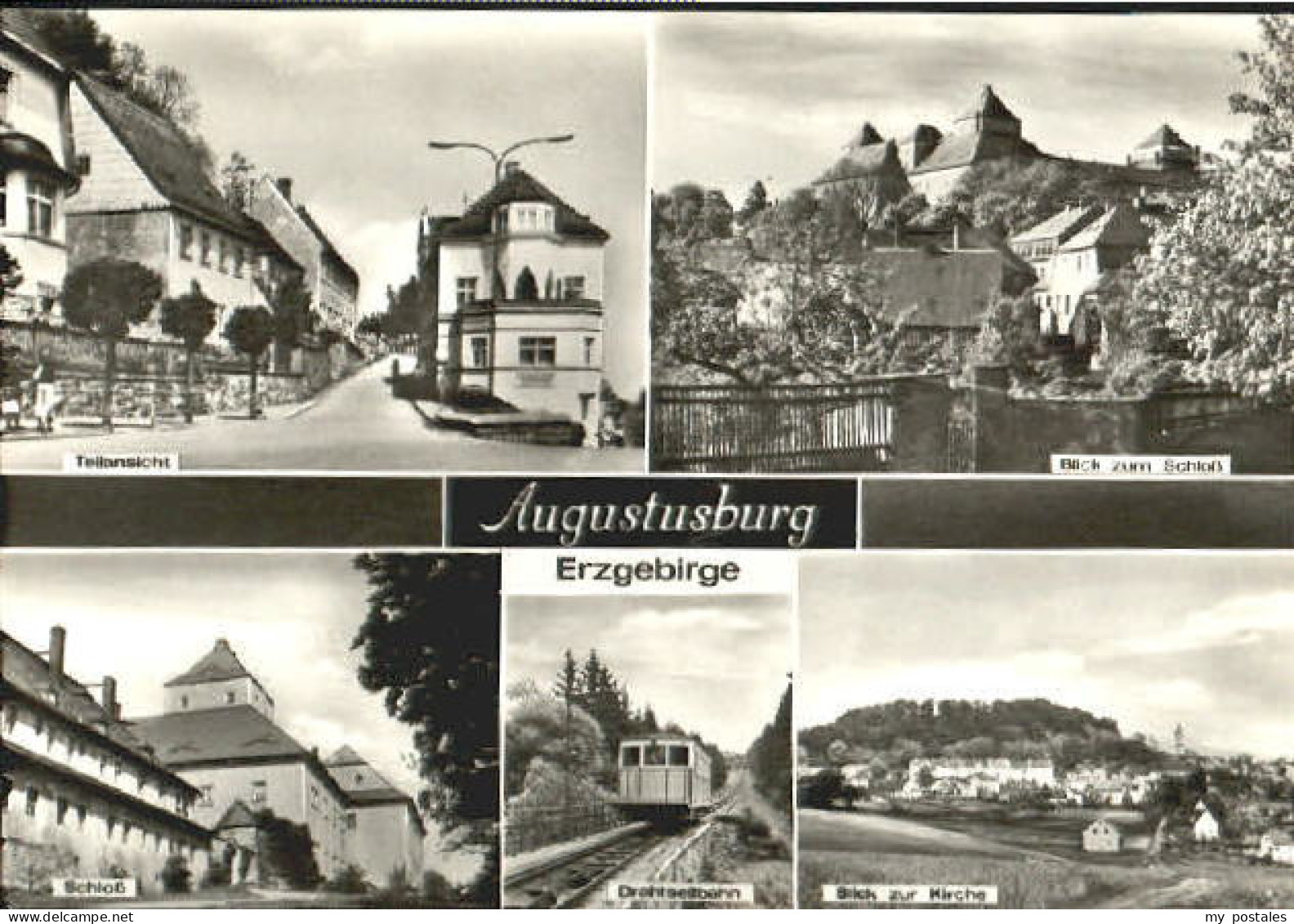 Augustusburg Augustusburg