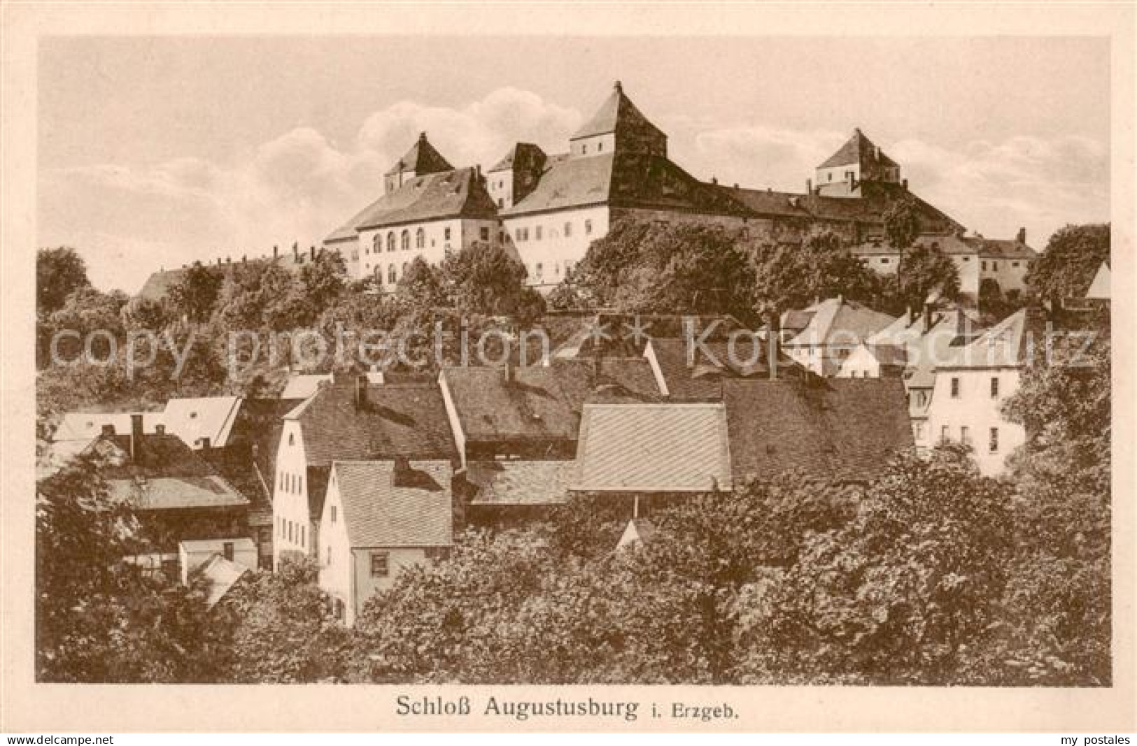 Augustusburg Schloss Augustusburg Gastwirtschaft