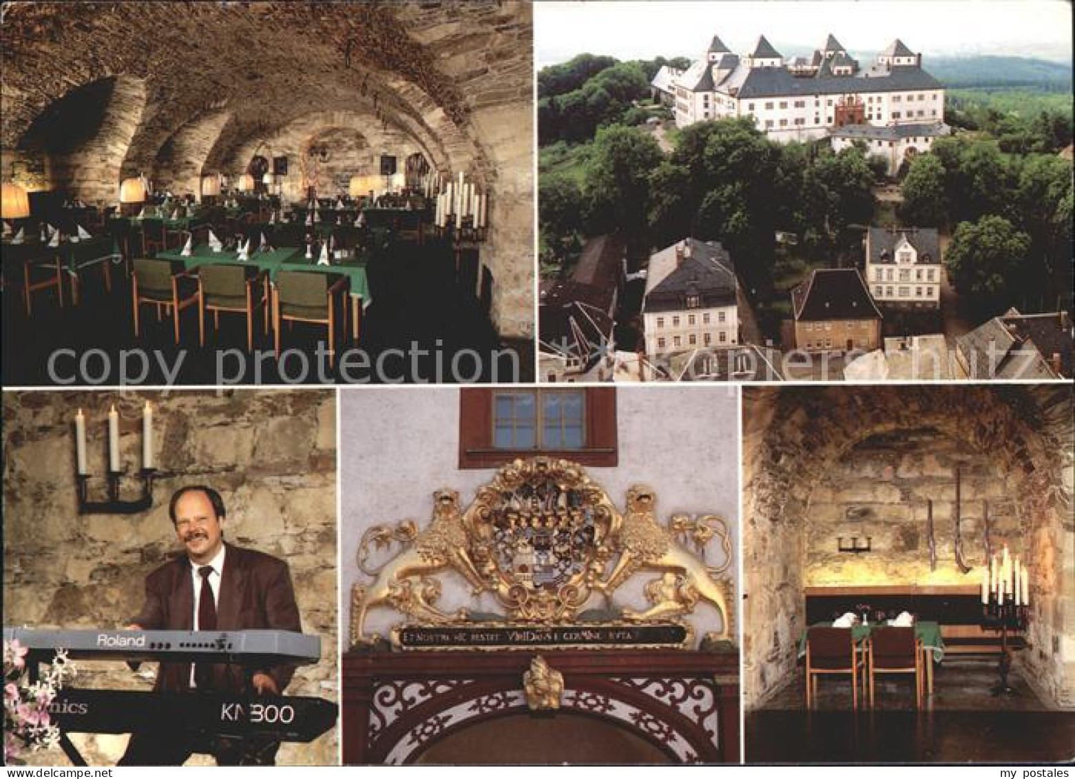 Augustusburg Weinkeller Schloss Augustusburg