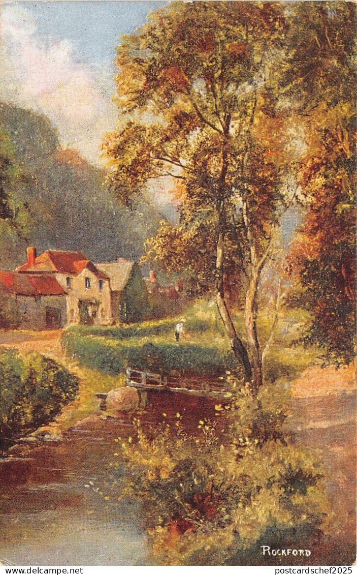 auk41459 rockford uk