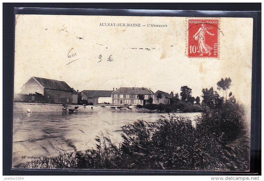 AULNAY