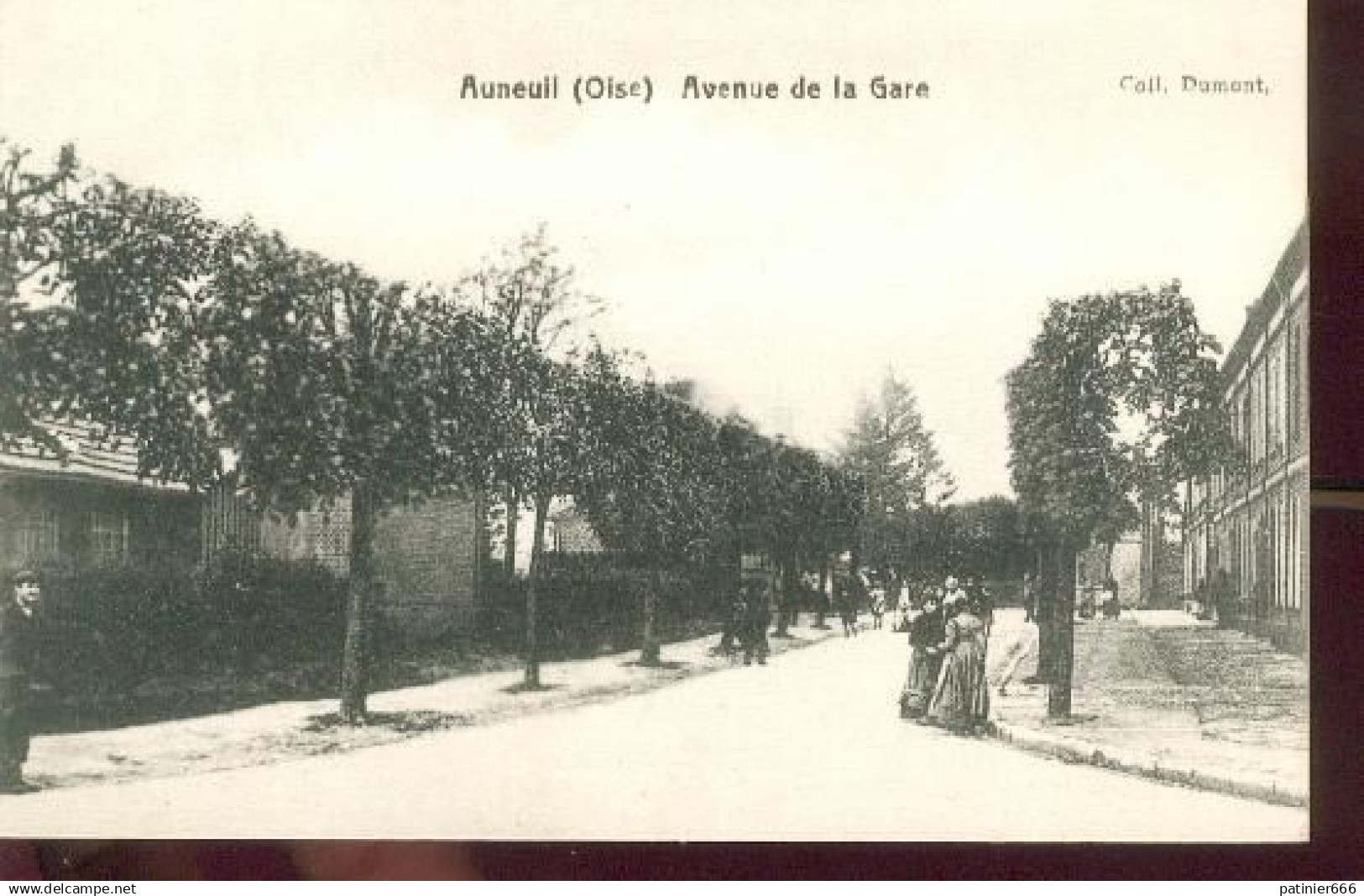 auneuil