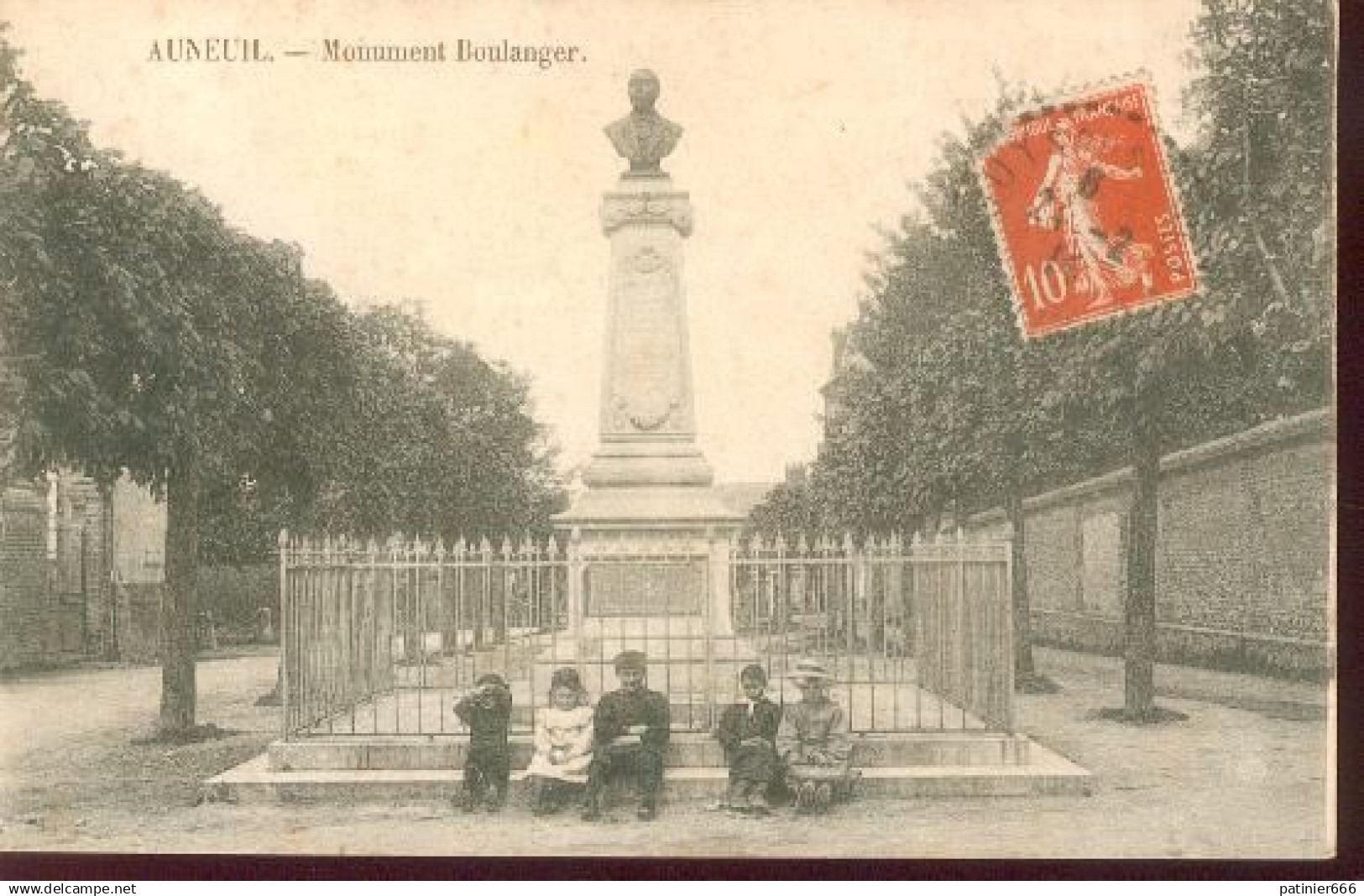 auneuil