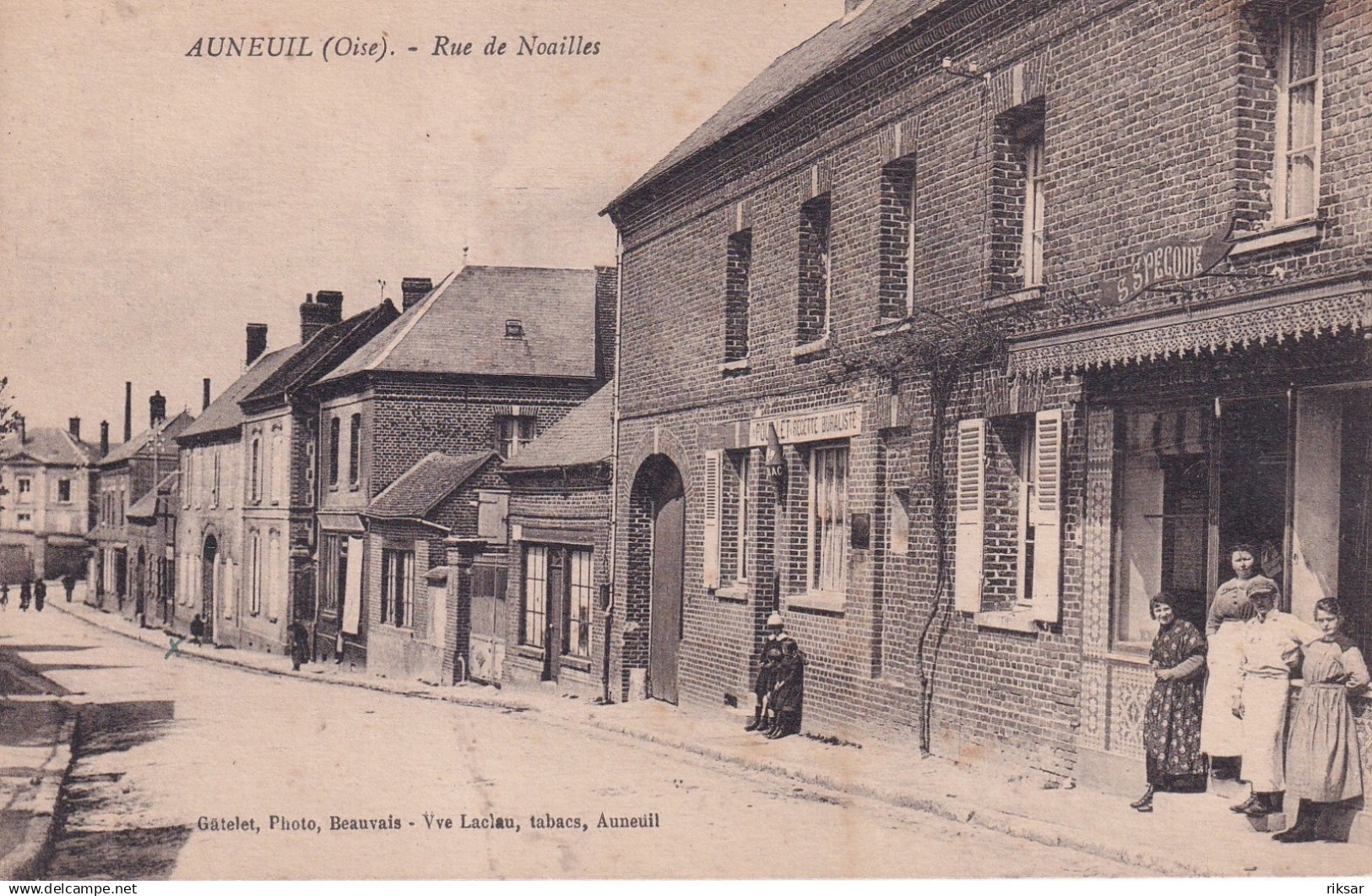 AUNEUIL