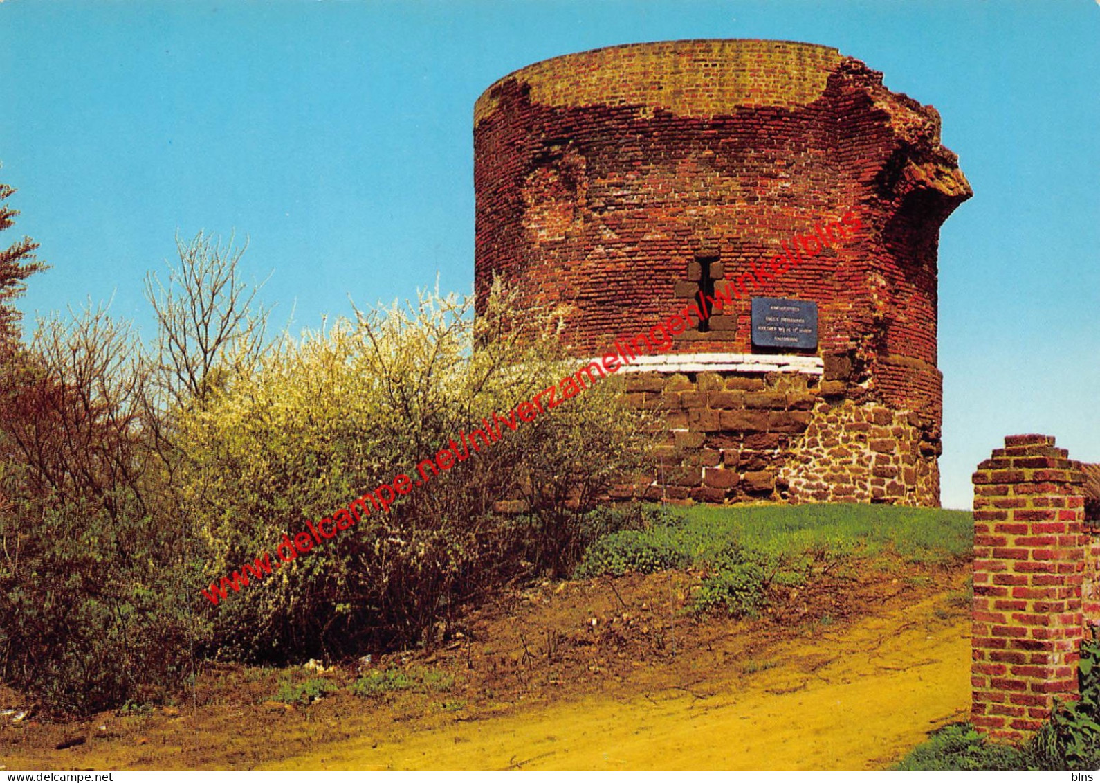 Aurelianustoren - Aarschot