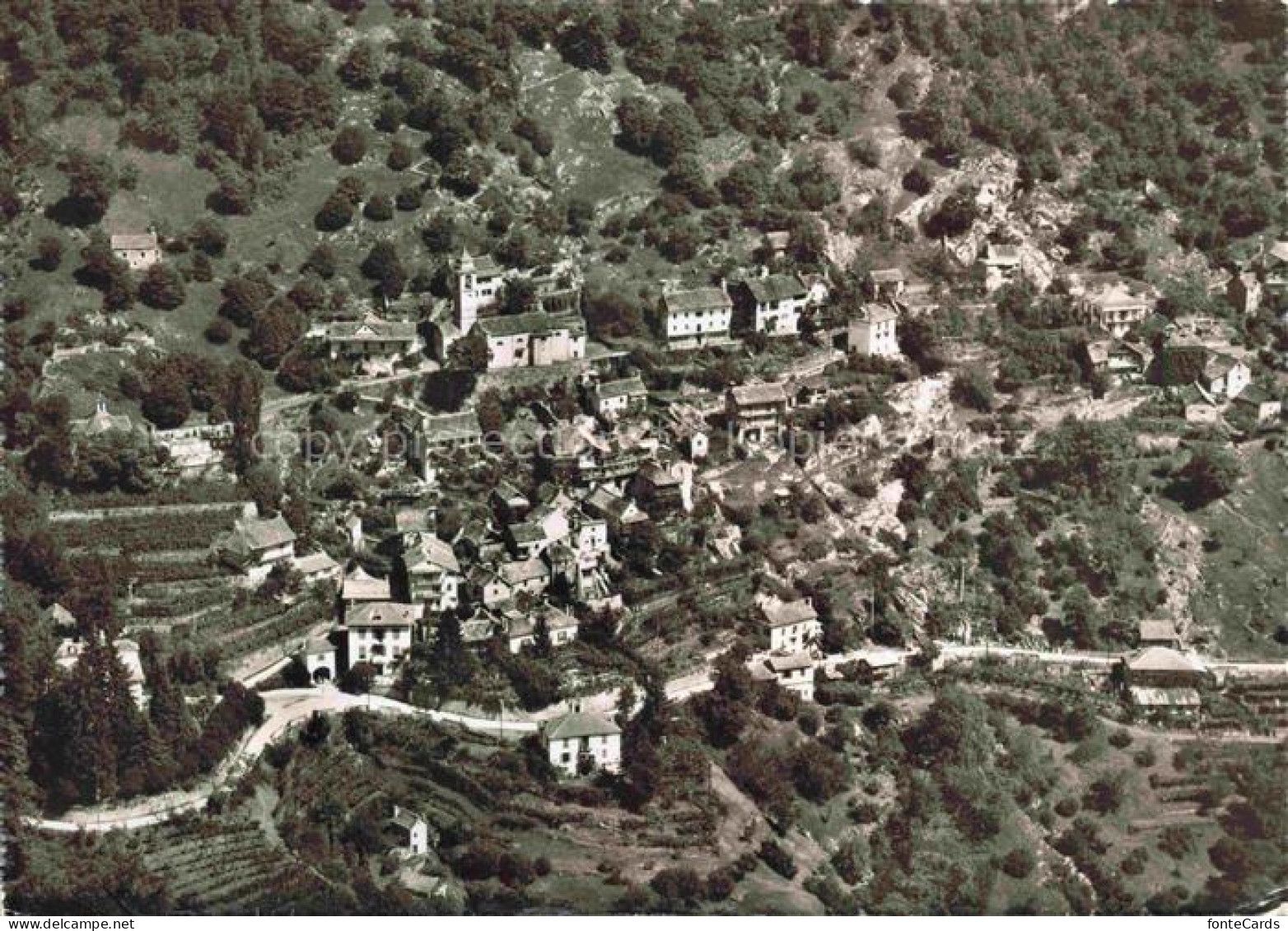 Auressio Auresio Onsernone LOCARNO TI Valle Onsernone Ristorante della Posta