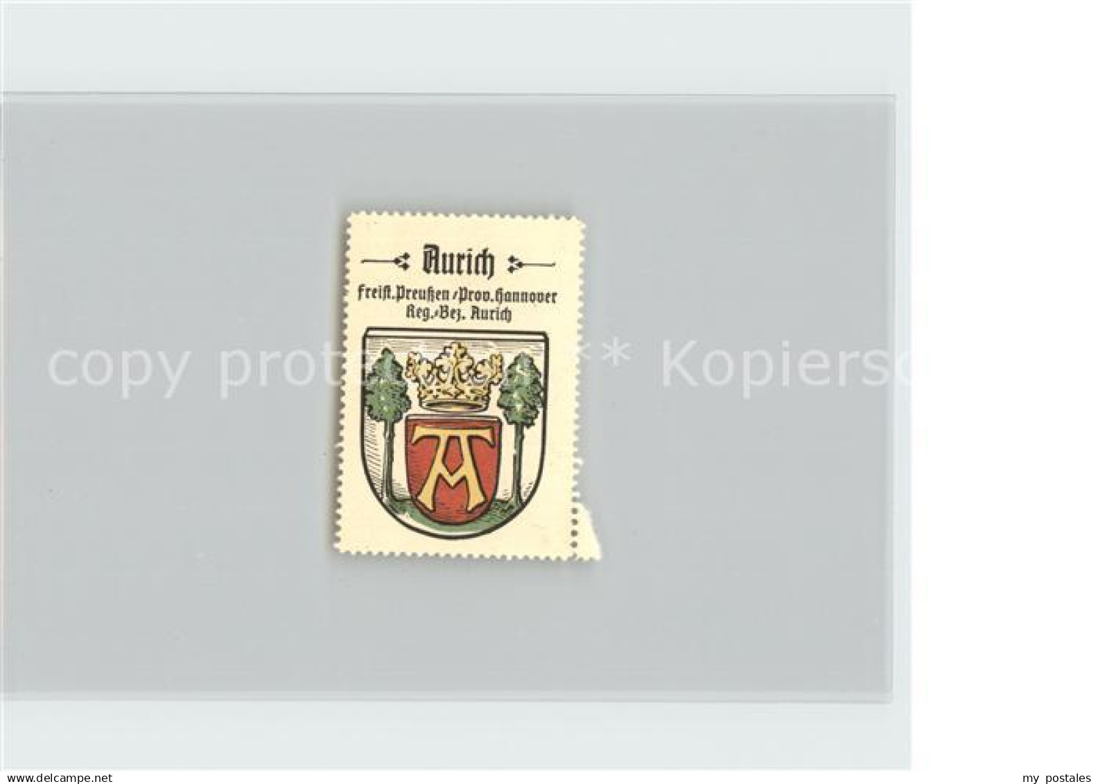 Aurich Ostfriesland