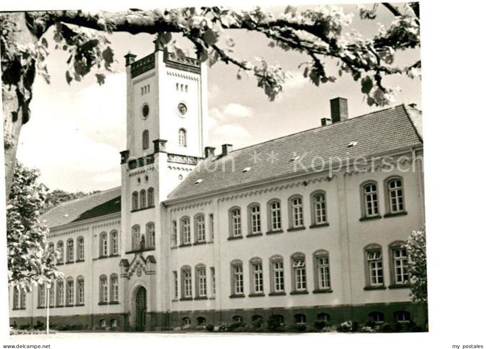 Aurich Ostfriesland Schloss
