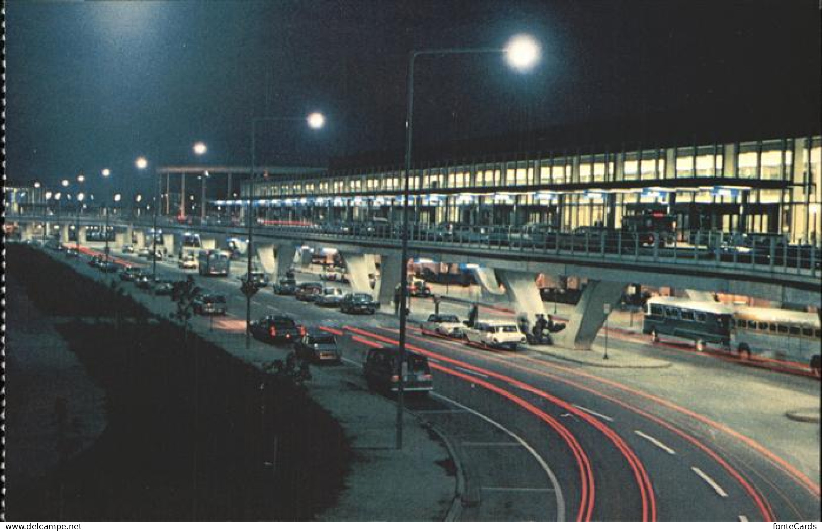 Aurora Colorado International Airport